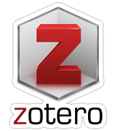 Zotero Zotero