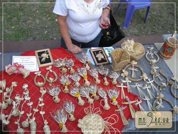 Купальські зорі - Гола Пристань Купальські зорі - Гола Пристань
