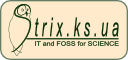 IT and FOSS for SCIENCE